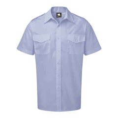 Orn 5800 JC2066 Essential S/S Pilot Shirt