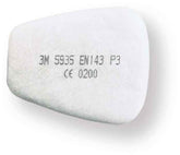 3M 5935 P3R Particulate Filter PK 20