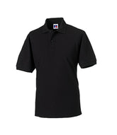 Russell Workwear 599M Hardwearing Pique Polo Shirt