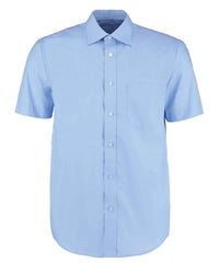 Kustom Kit K102 Short Sleeve Business Shirt