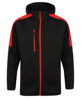 Finden & Hales LV622 Active softshell jacket