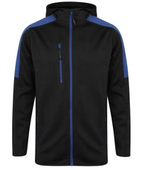 Finden & Hales LV622 Active softshell jacket