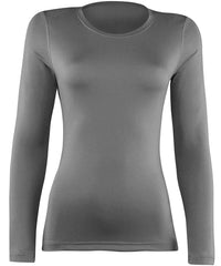Rhino RH003 Women's Rhino Base Layer Long Sleeve