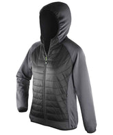 Spiro S268F Women's Zero gravity jacket