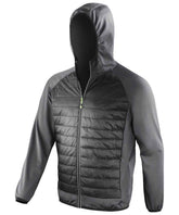 Spiro S268M Zero gravity jacket
