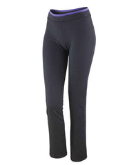 Spiro S275F Women's fitness trousers