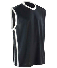 Spiro S278M Basketball quick-dry top