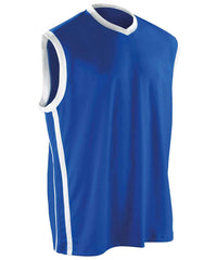 Spiro S278M Basketball quick-dry top