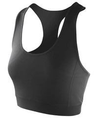 Spiro S282F Softex® crop top