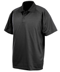 Spiro S288X Performance Aircool polo shirt