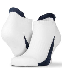 Spiro S293X 3-pack sports sneaker socks