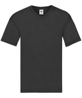 Fruit of the Loom SS068 Original v-neck T