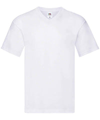 Fruit of the Loom SS068 Original v-neck T