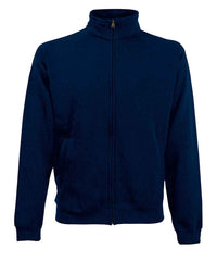 Fruit of the Loom SS826 Premium 70/30 sweatshirt jacket