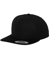 Flexfit by Yupoong 6089M The classic snapback