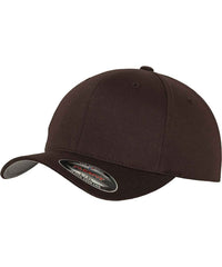 Flexfit by Yupoong 6277 Flexfit fitted baseball cap