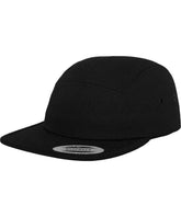 Flexfit by Yupoong 7005 Classic 5-panel jockey cap