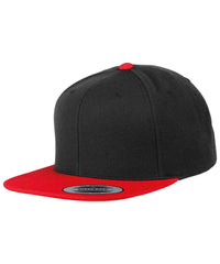 Flexfit by Yupoong 6089MT Varsity snapback