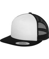 Flexfit by Yupoong 6006W Classic trucker