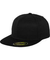 Flexfit by Yupoong 6210 Premium 210 fitted cap