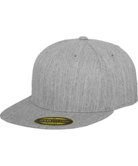 Flexfit by Yupoong 6210 Premium 210 fitted cap