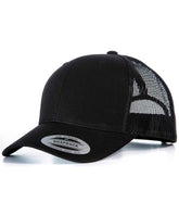 Flexfit by Yupoong 6606 Retro trucker cap