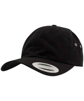 Flexfit by Yupoong 6245WR Low-profile water-repellent cap
