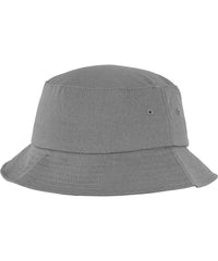 Flexfit by Yupoong 5003 Flexfit cotton twill bucket hat
