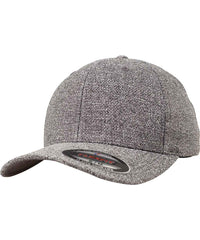 Flexfit by Yupoong 6355 Flexfit melange cap