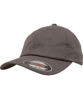 Flexfit by Yupoong 6745 Flexfit cotton twill dad cap