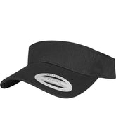 Flexfit by Yupoong 8888 Curved visor cap