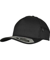 Flexfit by Yupoong 110ZP 110 pocket