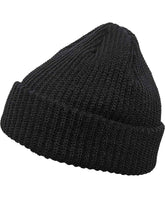 Flexfit by Yupoong 1502RB Rib beanie