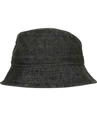 Flexfit by Yupoong 5003DB Denim bucket hat