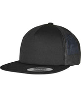 Flexfit by Yupoong 6005FF Foam trucker
