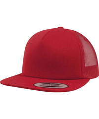 Flexfit by Yupoong 6005FF Foam trucker