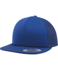 Flexfit by Yupoong 6005FF Foam trucker