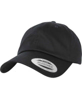 Flexfit by Yupoong 6245OC Low-profile organic cotton cap