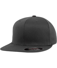 Flexfit by Yupoong 6277FV Flexfit flat visor