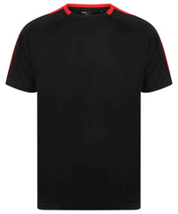 Finden & Hales LV290 Unisex team t-shirt