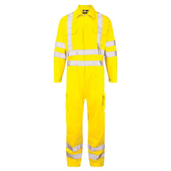 Orn 6600 Hi-Vis Shrike Coverall