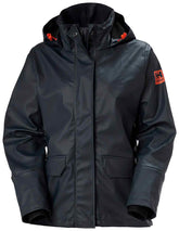 Helly Hansen 70286 Womens Luna Rain Jacket