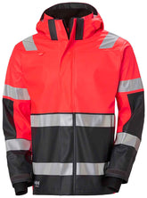 Helly Hansen Workwear 70295 Alna 2.0 Rain Jacket