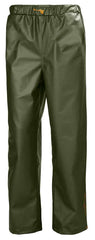 Helly Hansen 70485 Gale Rain Pant