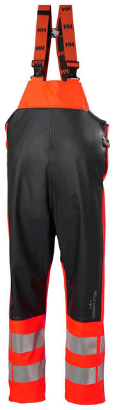 Helly Hansen Workwear 70596 Alna 2.0 Rain Bib