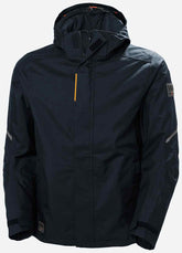Helly Hansen 71080 Kensington Shell Jacket