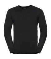 Russell Collection 710M V Neck Sweater