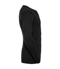 Russell Collection 710M V Neck Sweater