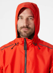 Helly Hansen Workwear 71261 Manchester 2.0 Shell Jacket