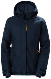 Helly Hansen 71304 Womens Luna Winter Jacket